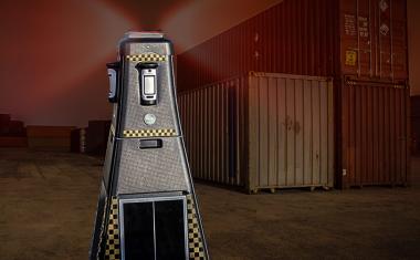 GRAEF Gruppe: Video alarm tower NARRAD – GSA25 Finalist Shortlist Highlight