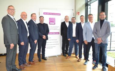 ASW Baden-Württemberg wählt neuen Vorstand
