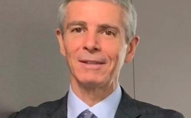Diego Areces ist CEO bei der Baumüller-Tochter BNC