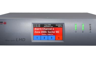 AP Sensing: Fiber-optic Linear Heat Detector N45 LHD series – GSA25 Finalist Shortlist Highlight
