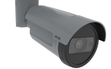 Axis Communications: AXIS P1468-XLE Explosion-Protected Bullet Camera – GSA25 Finalist