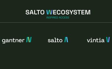 Salto: Brand Platform Wecosystem – GSA25 Finalist