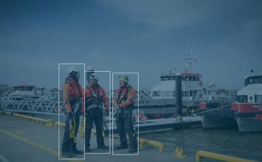 AI Project to Keep Danish Ports Safe