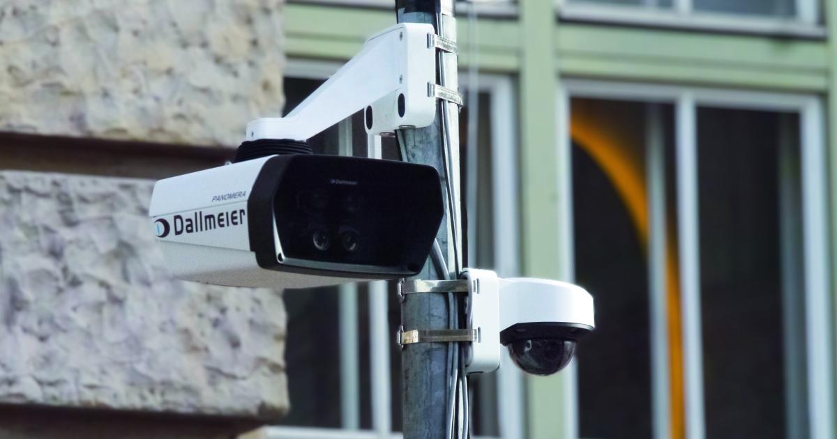 Dallmeier sichert 61. Münchner Sicherheitskonferenz • GIT-SICHERHEIT.de ...