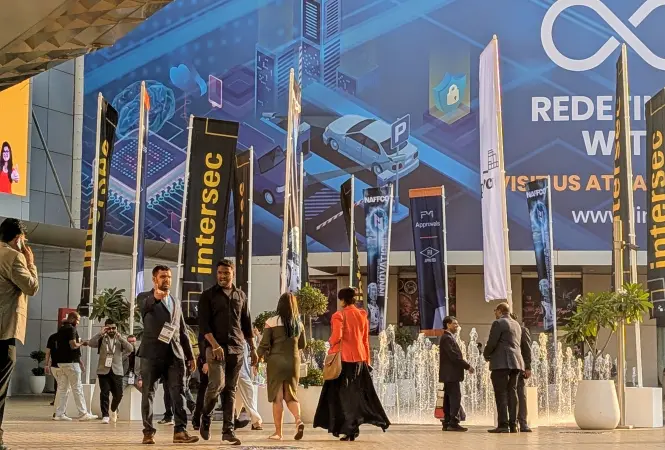 Intersec 2025 Post Show Report