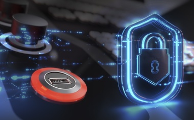 Georg Schlegel: 2BSecure Interface Protection