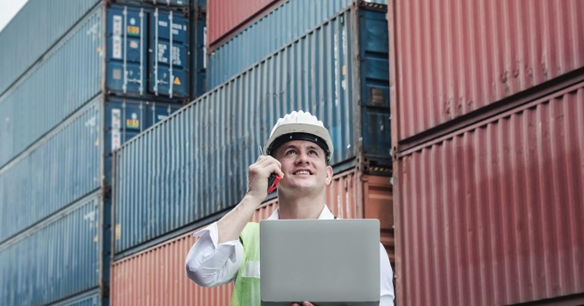 Kritische Infrastrukturen im Fokus – mit Primion Sicherheit intelligent ...