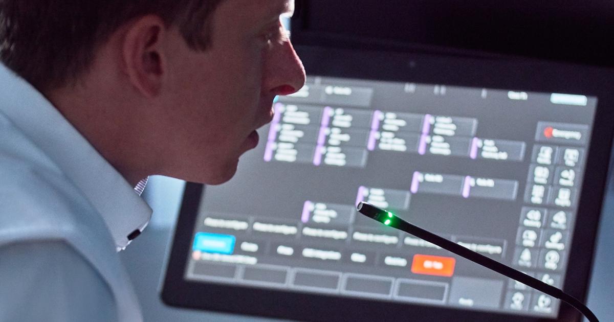 Frequentis AG: Stabilität in turbulenten Börsenphasen • GIT-SICHERHEIT ...