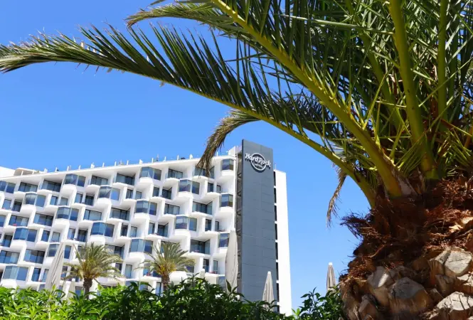 Alarm.com Hosts Esteemed Partner Event in Ibiza