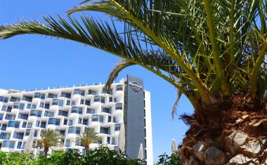 Alarm.com Bringt Partner Connections Event Nach Ibiza