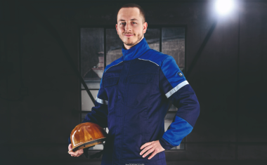HB-ArcSelect Pro: PSA mit Störlichtbogenschutz