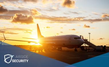 Airside Security 2025