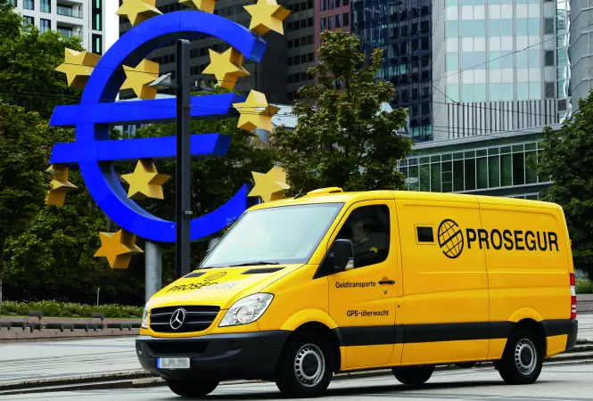 Bargeld in der Zukunft