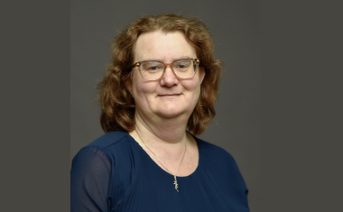 Athene würdigt Iryna Gurevych mit einer Athene Distinguished Professorship