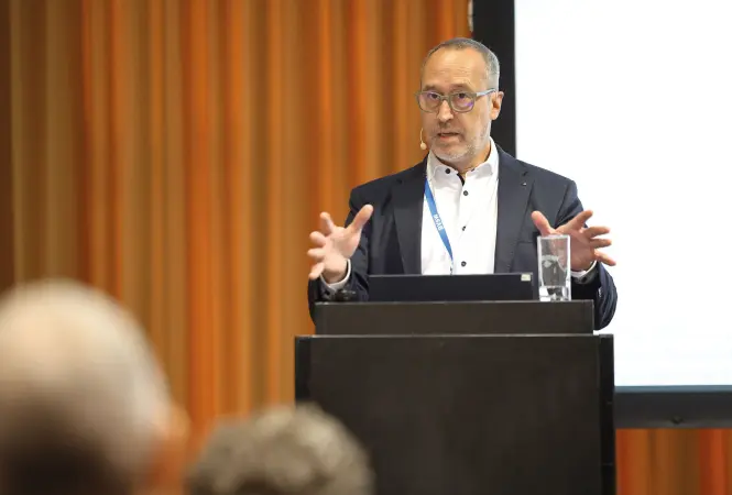 Sicherheitstechnik im Wandel: BVSW SecTec 2025 zeigt Trends von Robotik bis KI