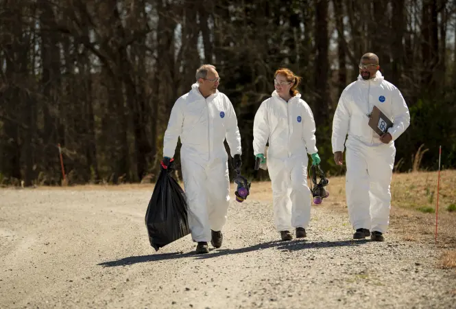 Sustainable PPE Selection: How Circular Practices Reduce Waste and Emissions