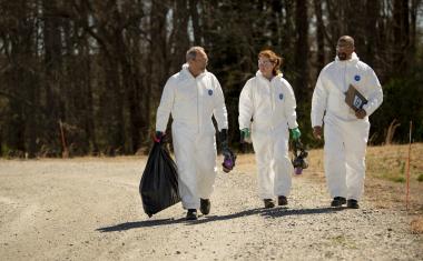 Sustainable PPE Selection: How Circular Practices Reduce Waste and Emissions