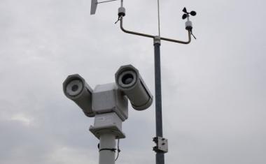 Active protection of woodland heritage: Flir thermal imaging cameras man the Ionian Arc of Puglia