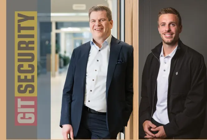 iLoq partnering with Bundesliga football club Borussia Mönchengladbach