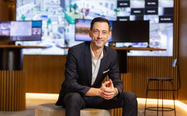 Milestone Systems Appoints Martin Stockfleth Larsen as Chief Marketing Officer