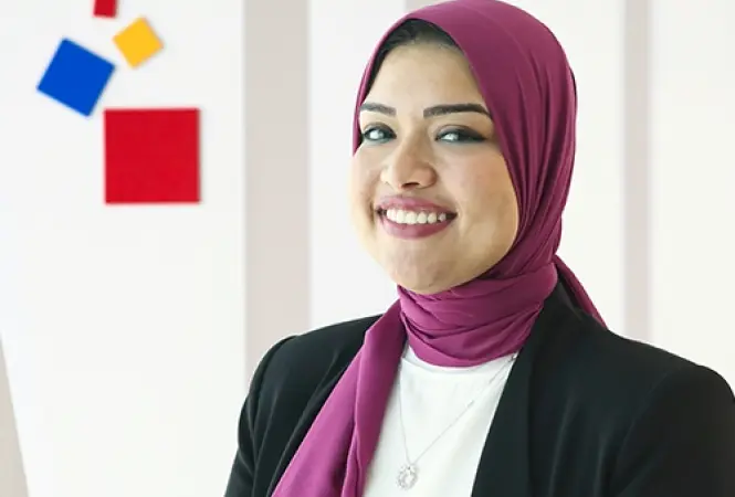 Five Questions with Intersec Saudi Arabia Exhibition Director Riham Sedik