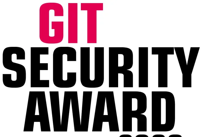 GIT SECURITY AWARD 2026 - The winners have been announced!