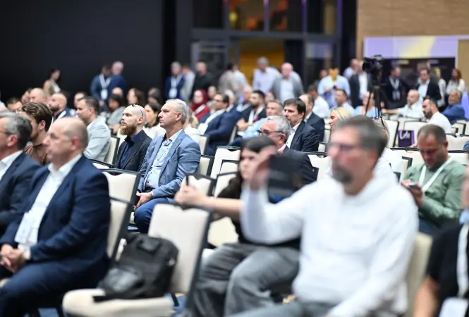 Summit in Skopje Brings Together Leading Global and Regional Experts and Key Industry Players