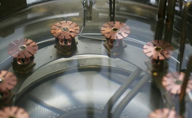 VdS-Richtlinien für Sprinkler erweitert und gebündelt