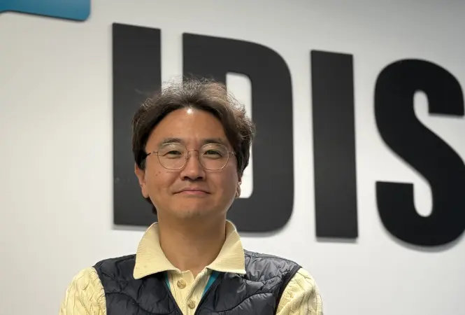 Idis Europe Confirms Brian Lee ad New Managing Director