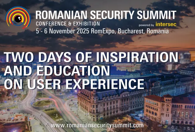 Romanian Security Summit 2025