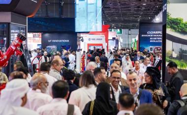 Intersec Dubai 2026