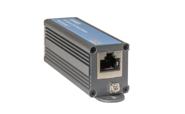 Überspannungsschutz für Ethernet von Barox