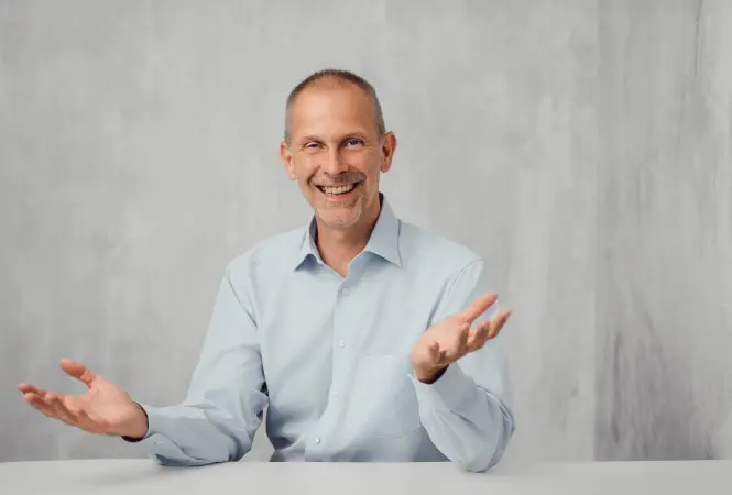 60 Jahre IPS: KI-Videosicherheit für höchste Präzision und Schutz in Hochrisikozonen