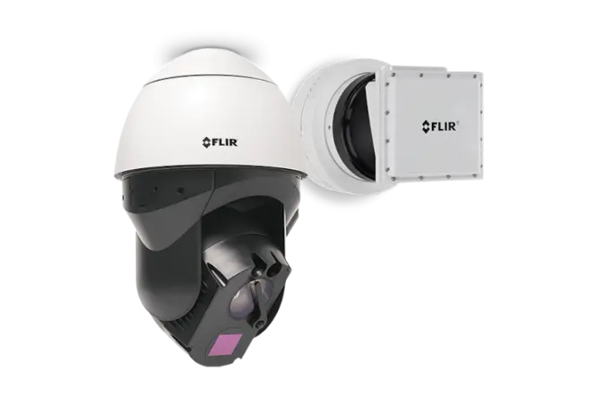 Effizient, modular, echtzeitfähig: Flir Nexus setzt neue Maßstäbe in der Perimetersicherheit