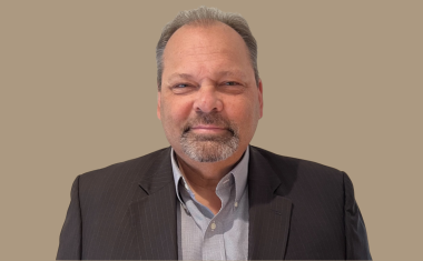 Barox: Reinhard Florin wird Vice President of North America Sales