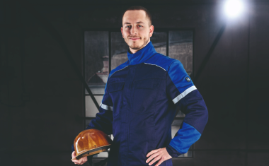 HB Protective Wear: Verlässliche persönliche Schutzausrüstung