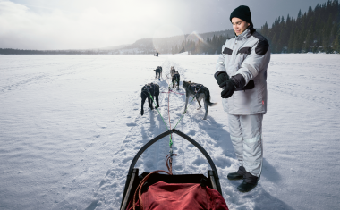 HB: Kälteschutzbekleidung Tempex Cold Pro