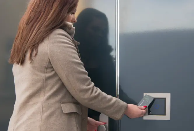 Schwachstelle RFID: Warum ein Update jetzt Pflicht ist