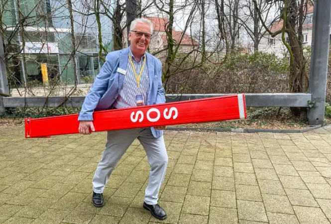 Vorbeugen statt löschen: Moderne Brandschutzlösungen für Schaltschränke und Maschinen