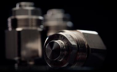 Bereit für die Schifffahrt: Minimax Löschsystem Minifog marine XP