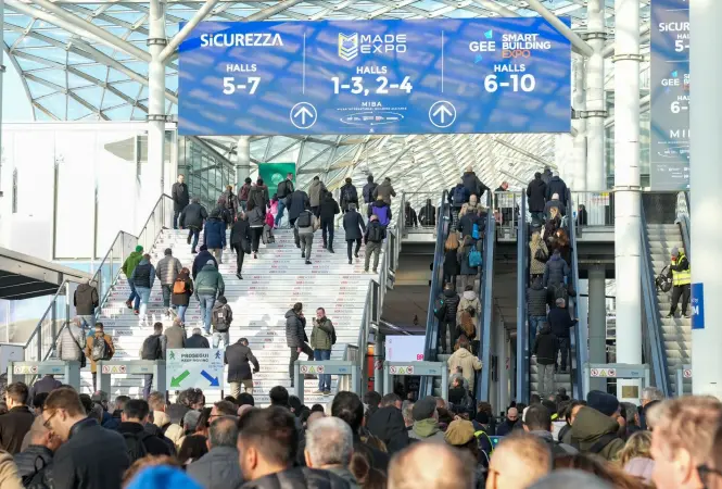 Sicurezza 2025: A Post-Show Review