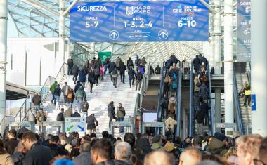 Sicurezza 2025: A Post-Show Review