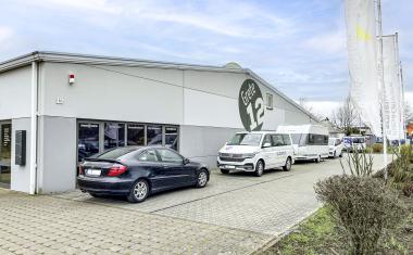 Grete 12: Smart-Building-Kompetenz und innovative Telenot-Sicherheitstechnik vereint in Bad Kreuznach