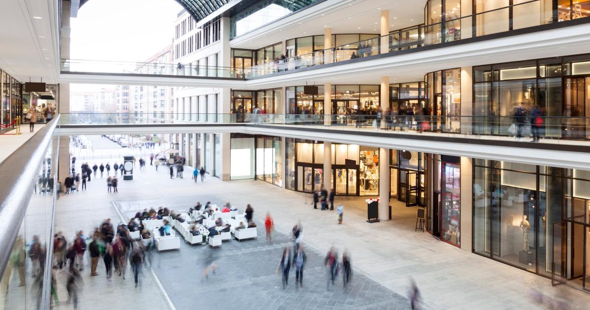 Axis Communications auf der EuroShop 2026 • GIT-SICHERHEIT.de ist das ...