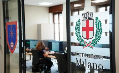 Leonardo launches Genesix, the digital platform enhancing Milan’s integrated urban security