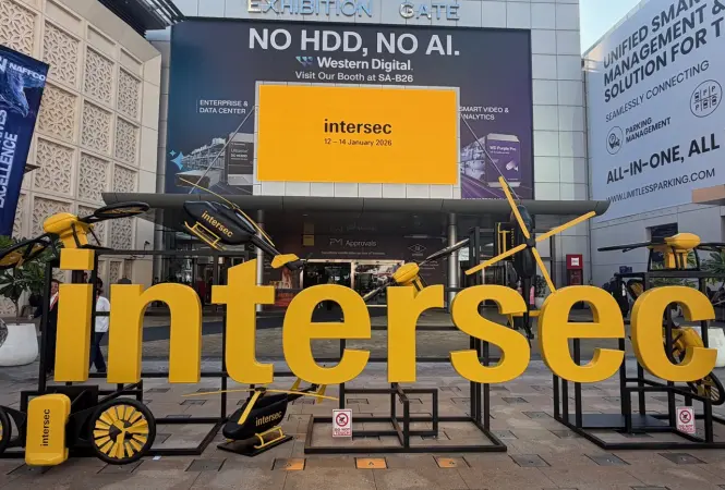 Intersec 2026 Has Become a Global Benchmark for the Security Industry