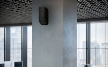 Ajax Systems: Superior MotionCam G3 (PhOD) Jeweller – Wireless PIR Motion Detector (GSA27-61)