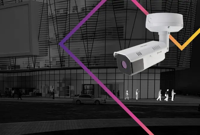 Flir-Perimeterschutz-Wärmebildkameras punkten mit KI