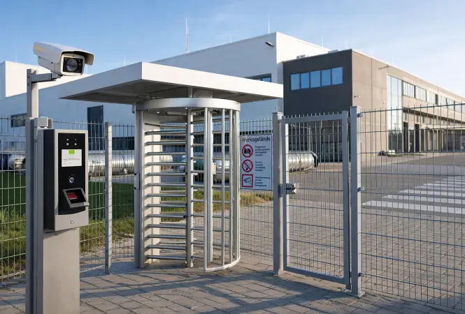 Warum Blitzschutz für KRITIS zur Pflicht wird