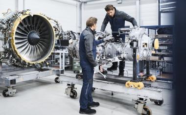 Kübler Reforce kombiniert ergonomisches Design, langlebige Materialien und hohe Funktionalität